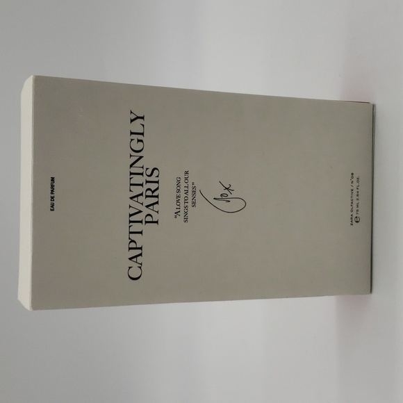 193- Zara Captivatingly Made In Spain NWT - Picture 10 of 10